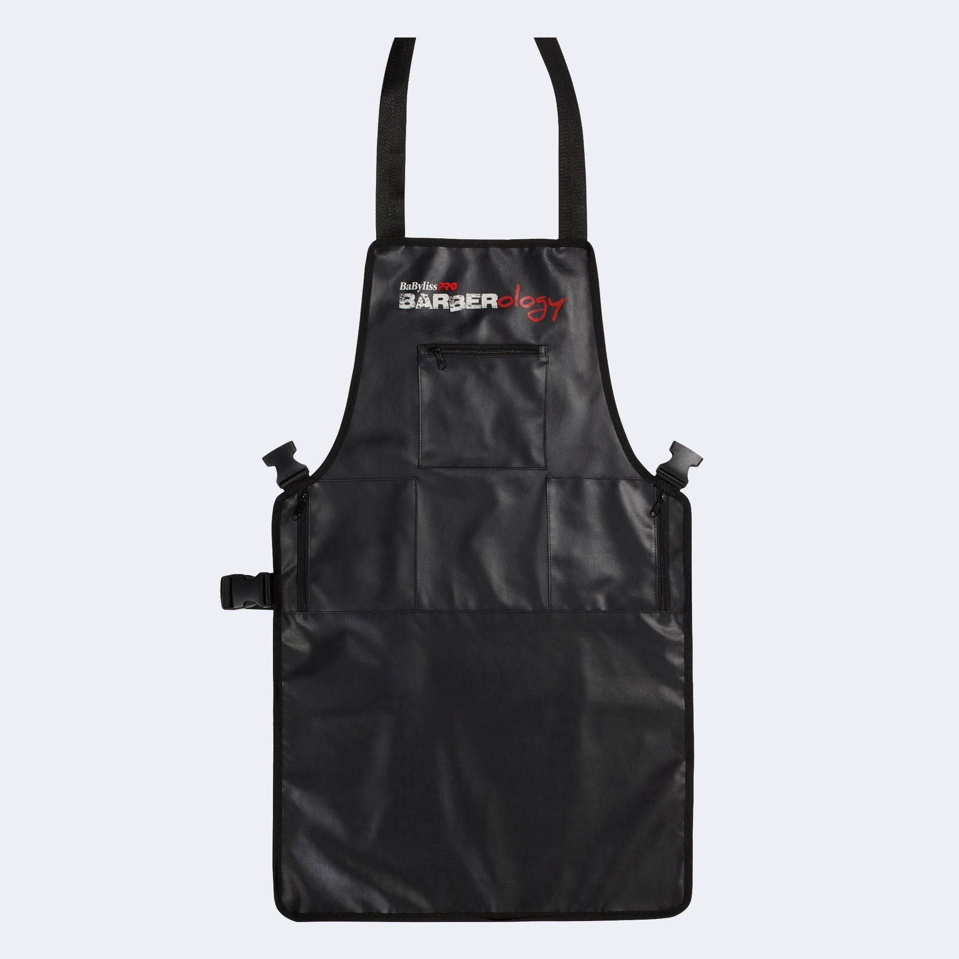 BABYLISSPRO 4ARTISTS APRON – DELANTAL PRO PARA BARBERÍA