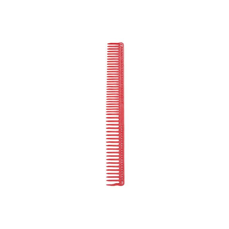 PEINE Nº8 JRL 306 – PEINE DE CORTE CON PÚAS SEPARADAS PARA BARBERÍA PROFESIONAL