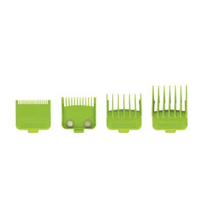SET 4 PETTINITIGHT GUARDS CLIPPER VERDI