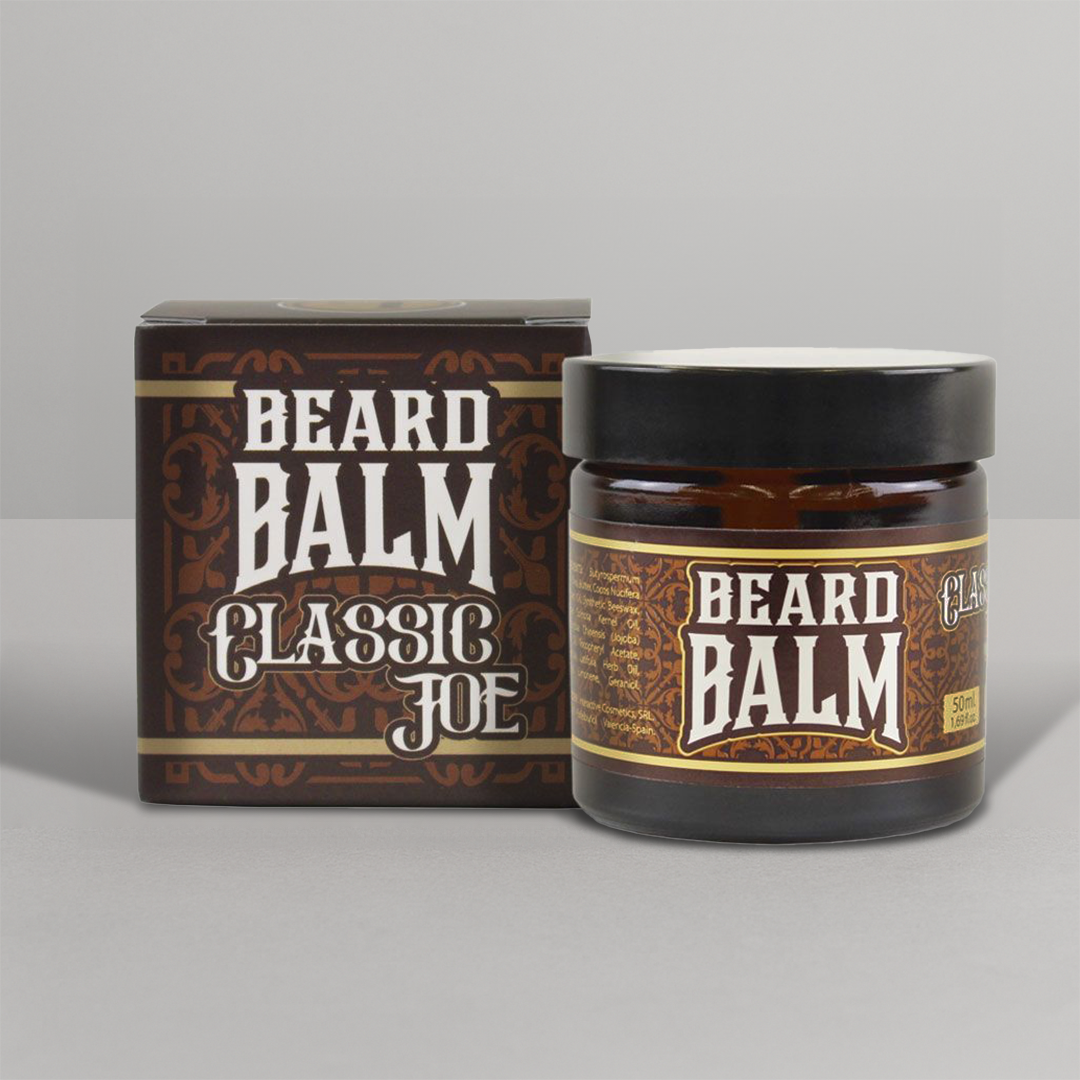 Hey Joe! Beard Balm 60 ml