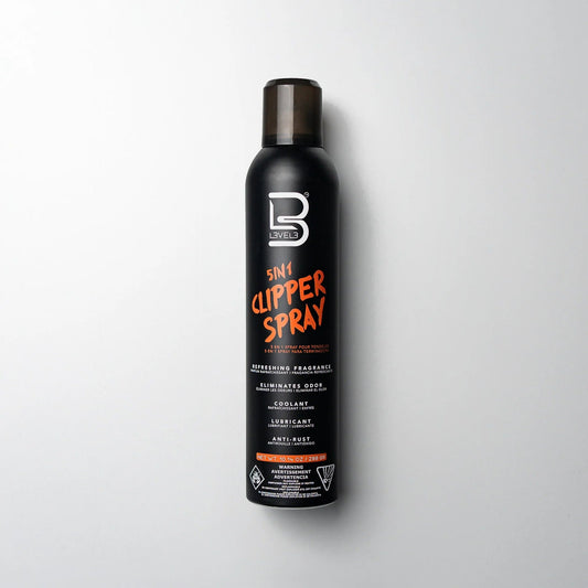 5-in-1 Clipper Spray