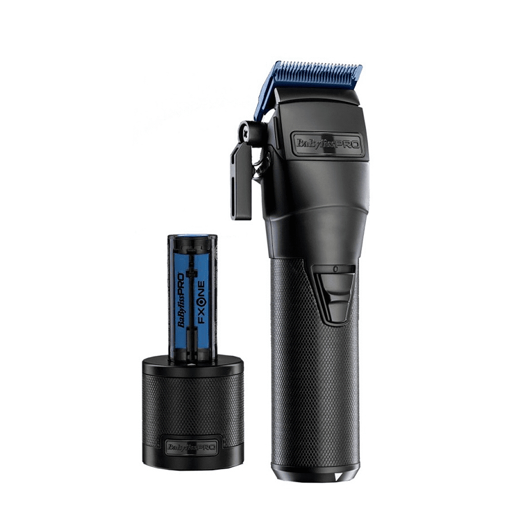FXONE Black Clipper