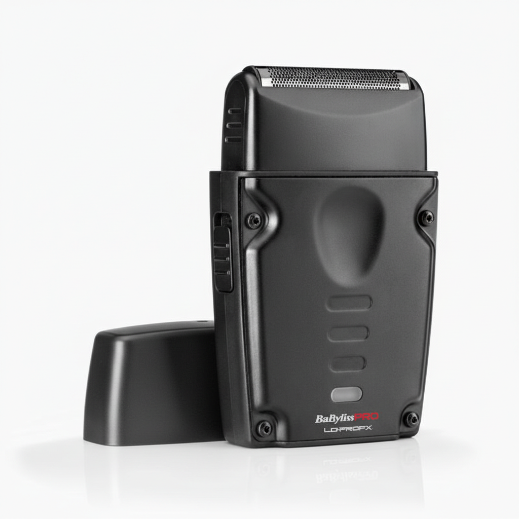 LO-PROFX COMPACT FOIL SHAVER FXLPFS1E