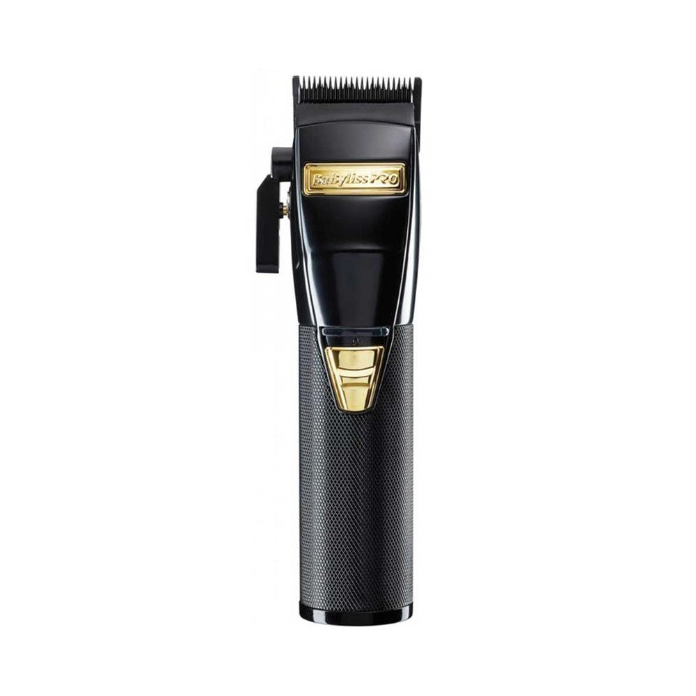 BABYLISS BLACKFX CLIPPER