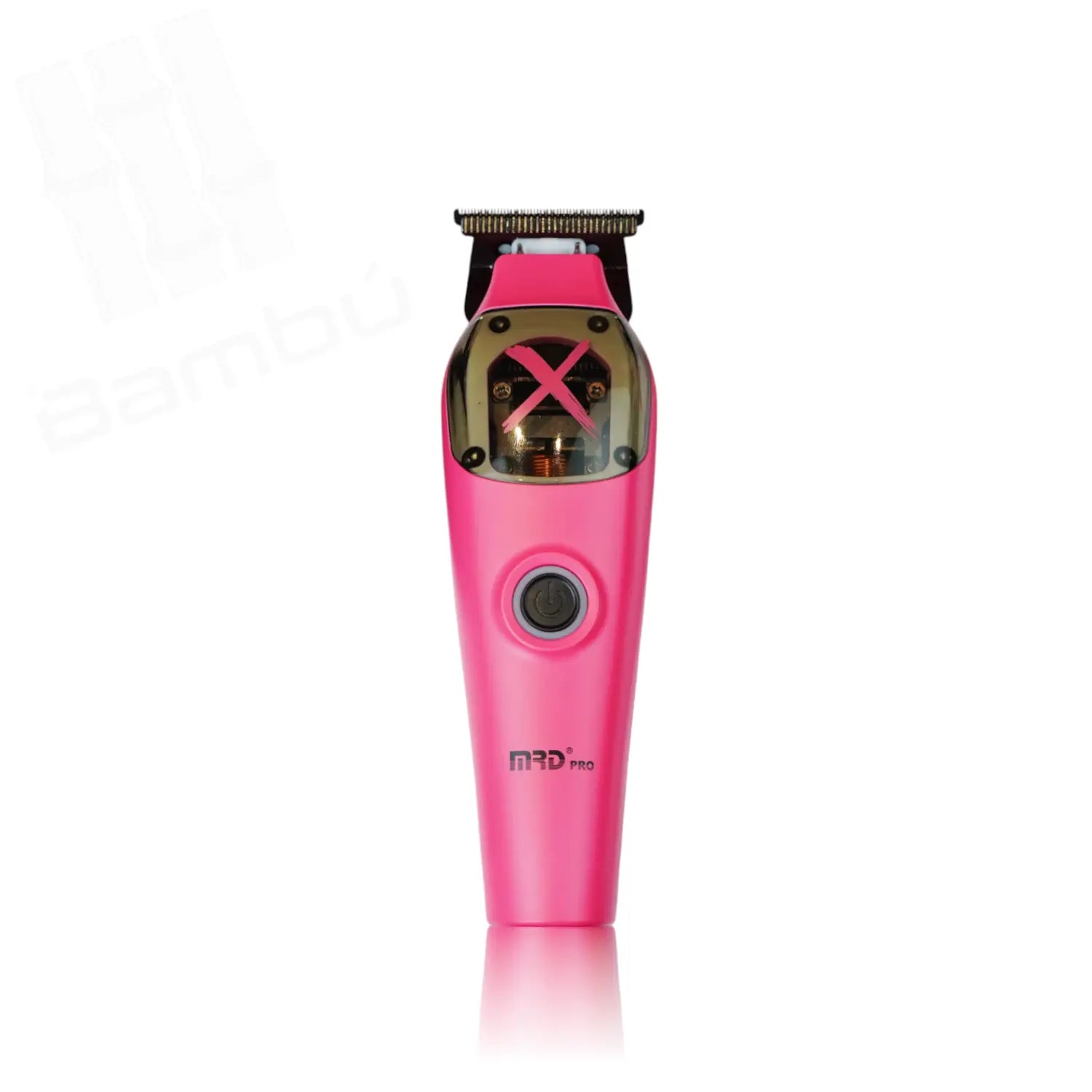 MRD Pro Trimmer Vector Motor