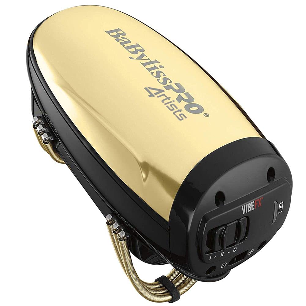 MASAJEADOR BaBylissPRO