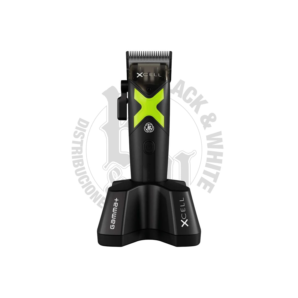 GAMMA+ XCELL CLIPPER
