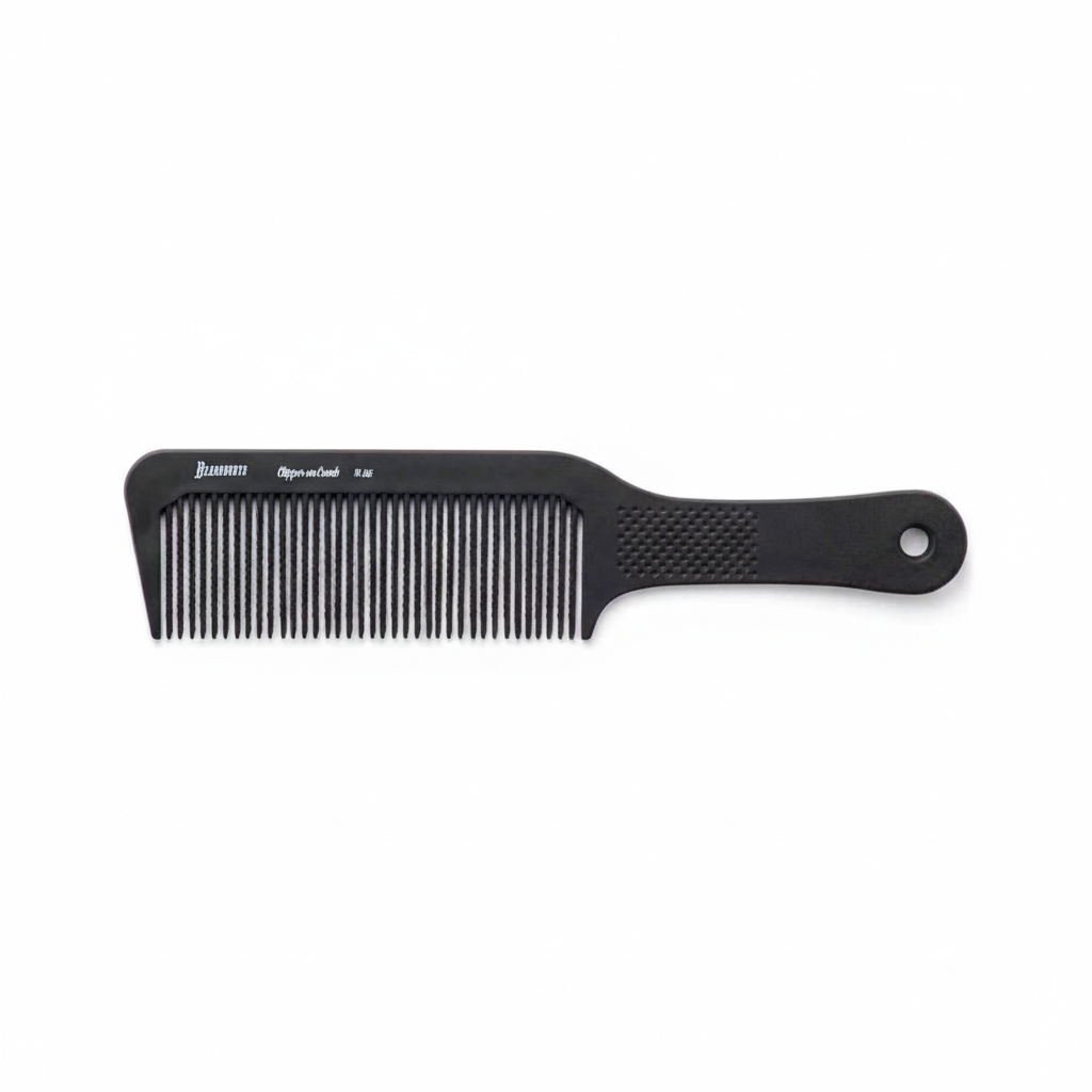Beardburys Peine Clipper overComb