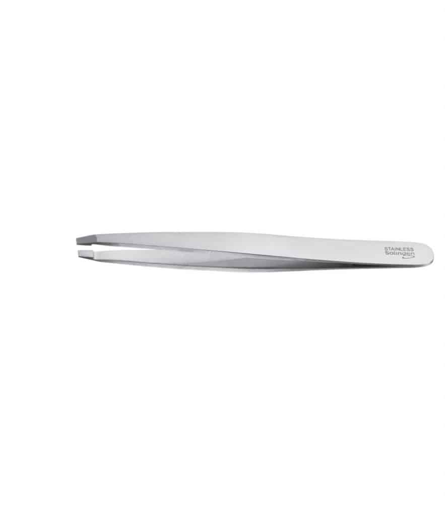 PINZA DEPILAR PROFESIONAL AGUJA 9.5 CM