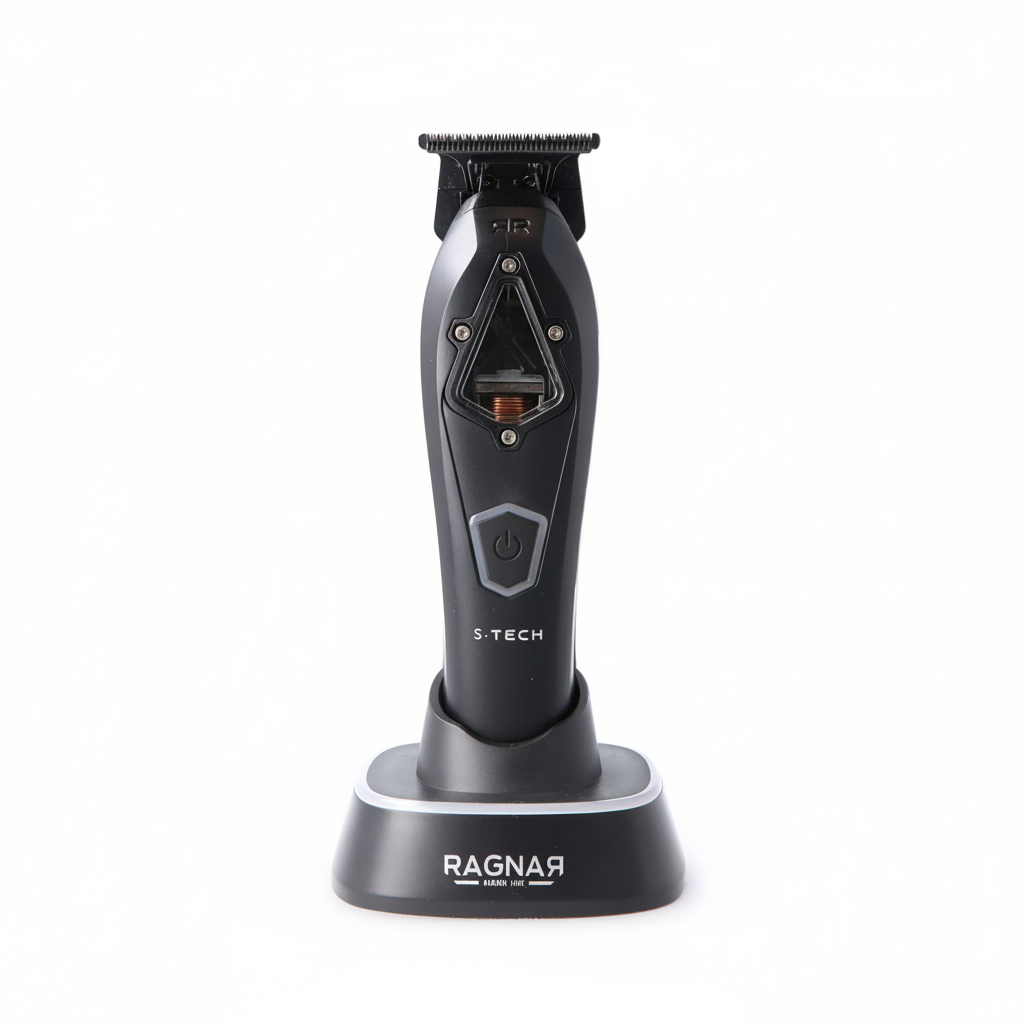 MAQUINA DE RETOQUE S·TECH RAGNAR