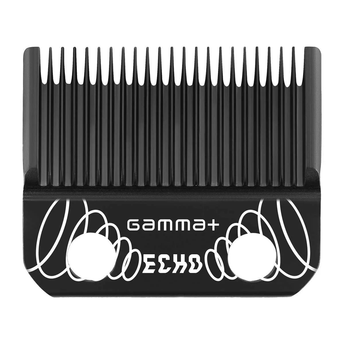 Cuchilla de repuesto StyleCraft ECHO Faper fija de carbono