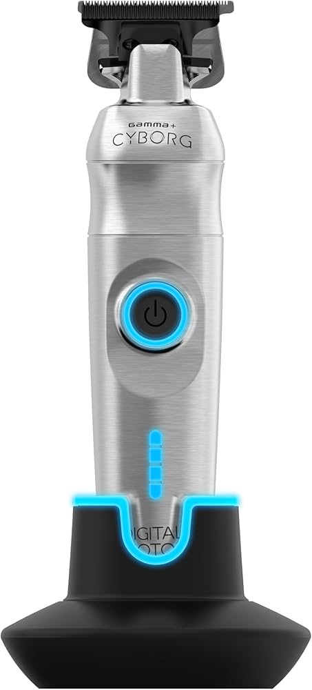 GAMMA+ CYBORG TRIMMER