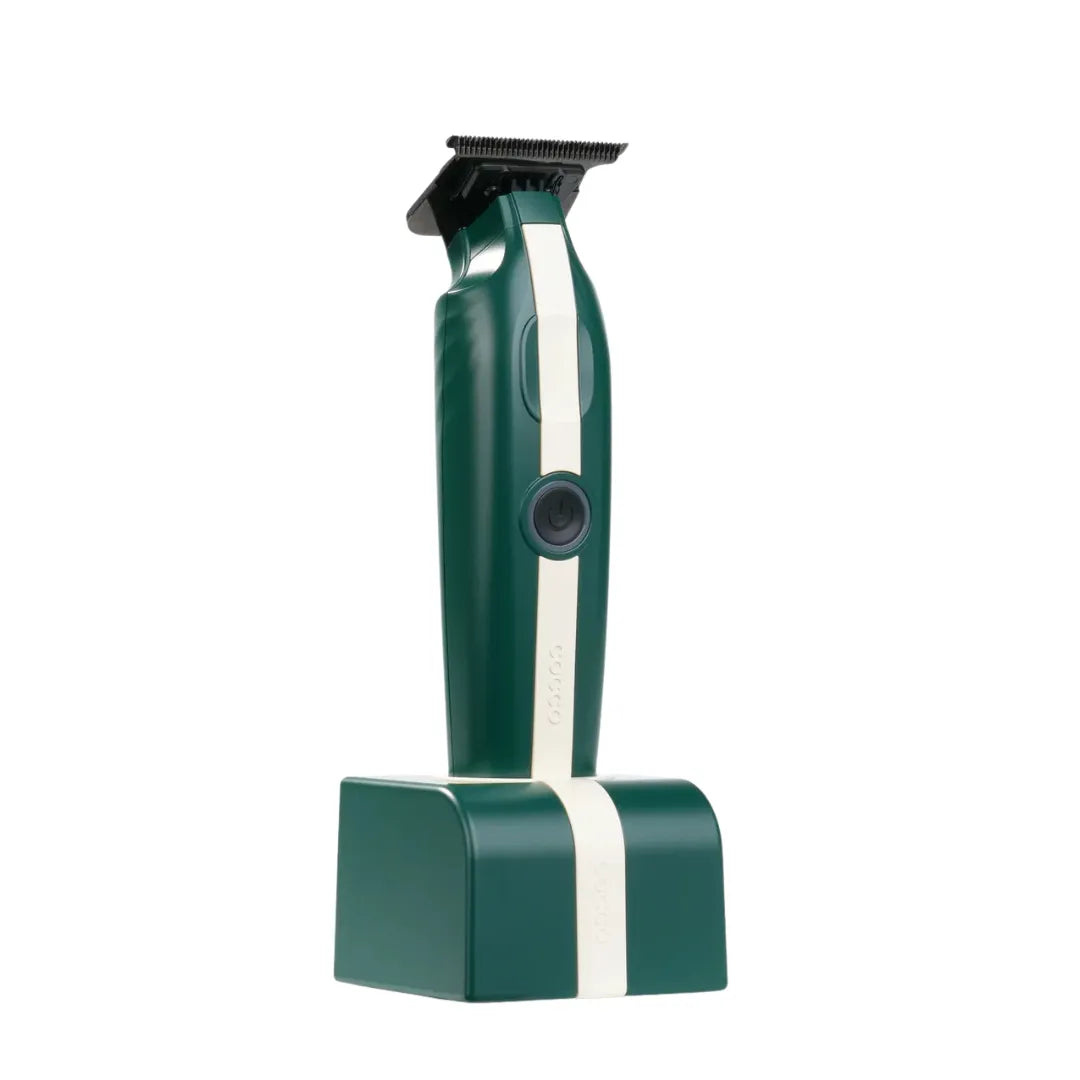 COCCO VELOCE LITE TRIMMER VERDE-BLANCO ED LIMITADA
