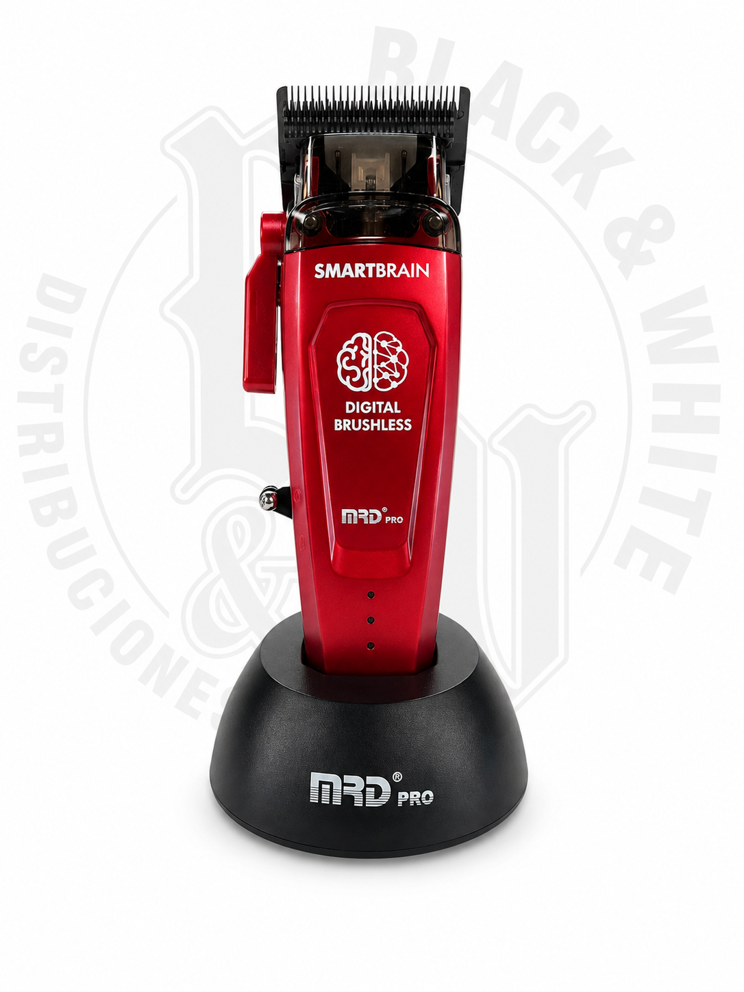 CLIPPER MRD SMART BRAIN BURDEOS