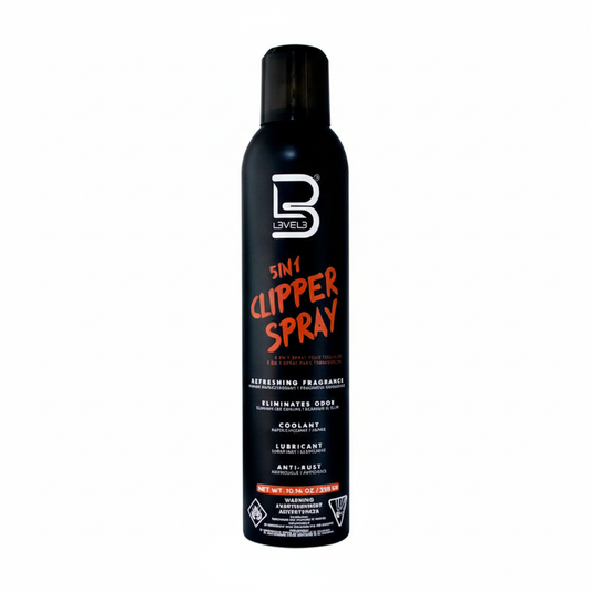 5-in-1 Clipper Spray