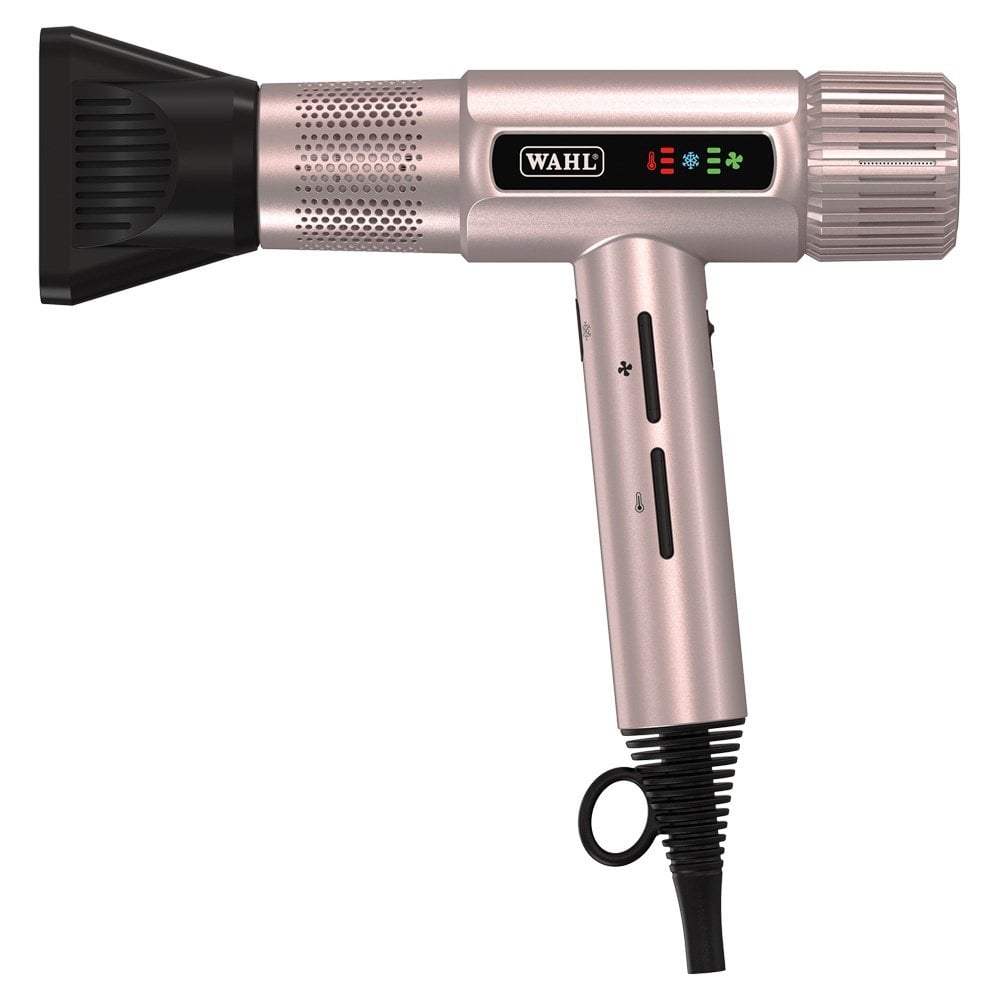 WHAL SECADOR VANQUISH ROSA