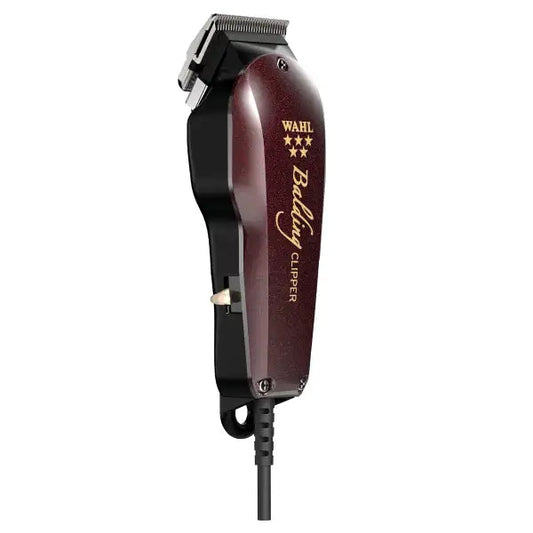 WAHL BALDING 5 STAR RED CLIPPER