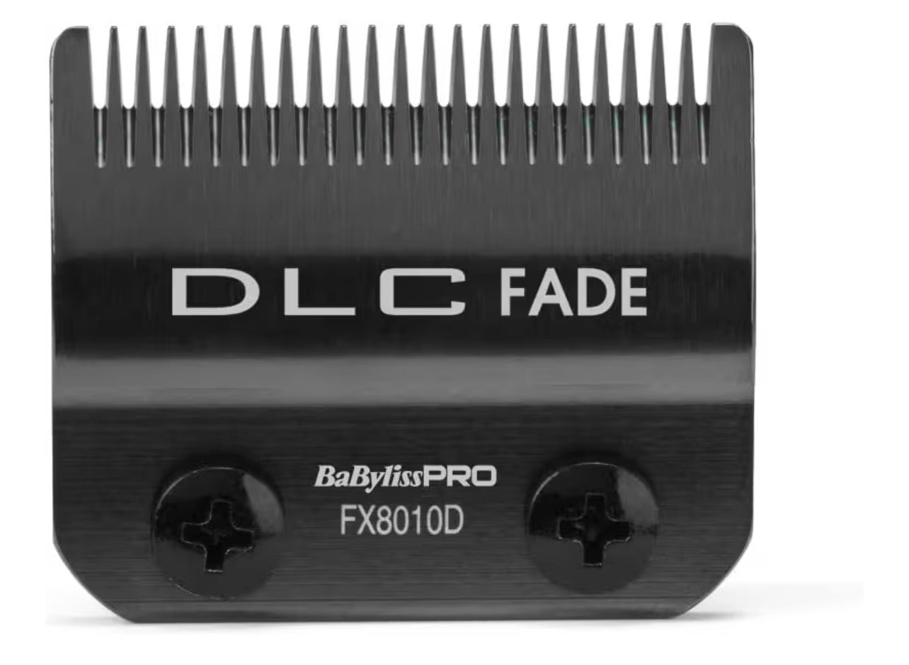 BABYLISS CLIPPER FADE BLADE DLC-BLACK