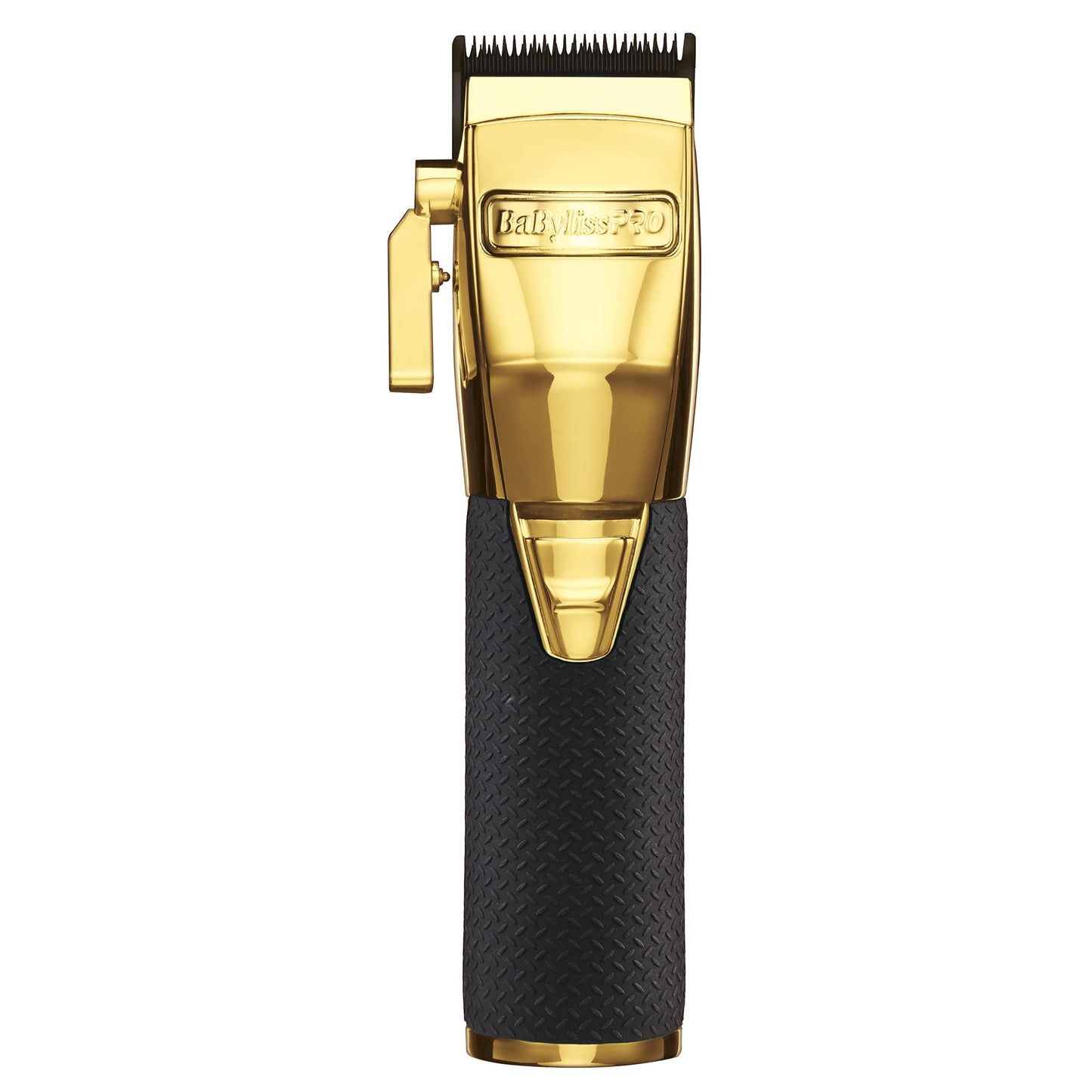Babyliss Boost+ Gold Clipper