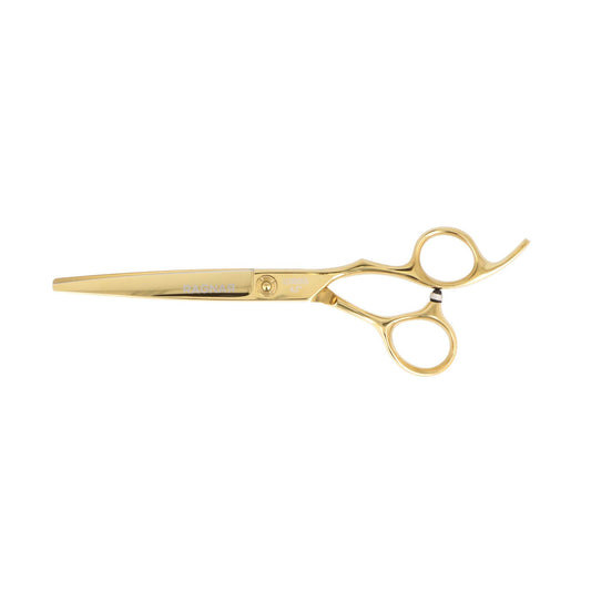 TIJERA DE CORTE BARBERO 6.5" GLORIOUS – CORTE PRECISO Y DISEÑO PREMIUM
