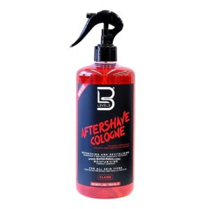 AFTERSHAVE FLAME 750ML LEVEL 3