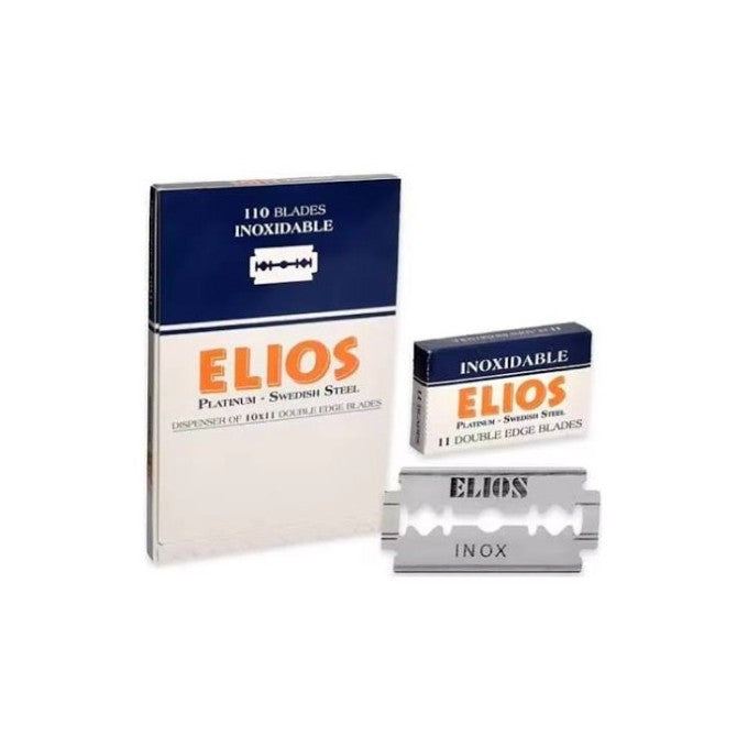 ELIOS Platinum - Cuchilla