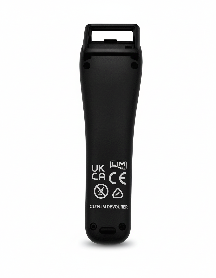 CARCASA INFERIOR DE CLIPPER INSTINT