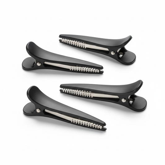 SEPARADOR DE SECCIONES PARA CABELLO CORTO