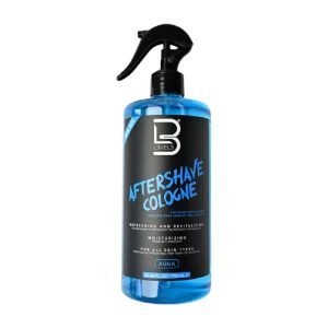 AFTERSHAVE AQUA 750ML LEVEL 3