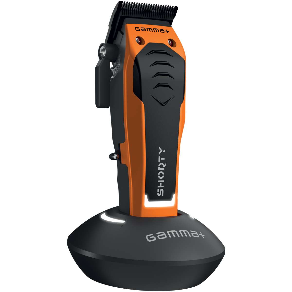Gamma+ Shorty Clipper