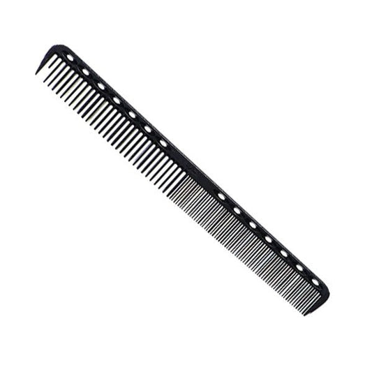 YS PARK COMB GUIDE G39 BLACK – PEINE GUÍA PROFESIONAL PARA CORTES SIMÉTRICOS