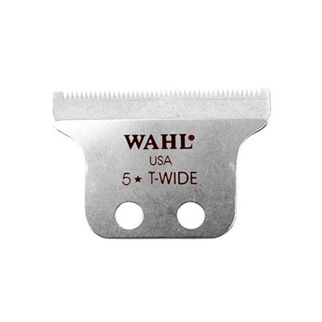 CUCHILLA T-WIDE DETAILER – CUCHILLA PROFESIONAL DE PRECISIÓN PARA TRIMMERS WAHL