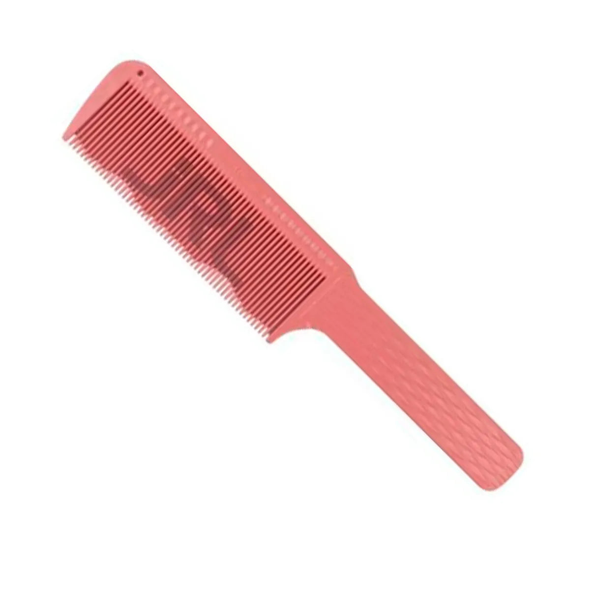 PEINE DIFUMINADO BARBERIA 9.6-JRL ROSA Nº6 J202