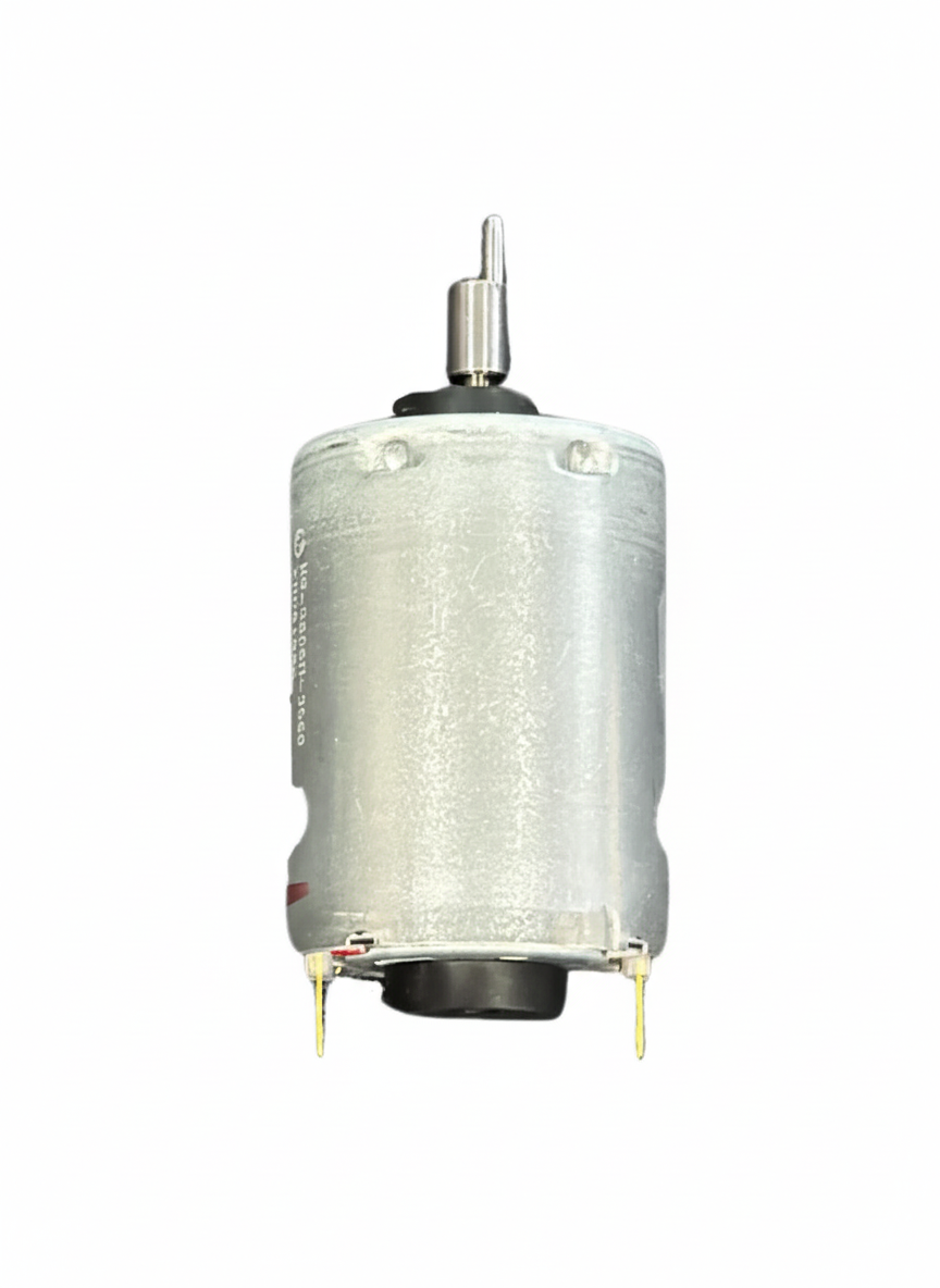 MOTOR DE REPUESTO WAHL MAGIC CLIP-5500 RPM