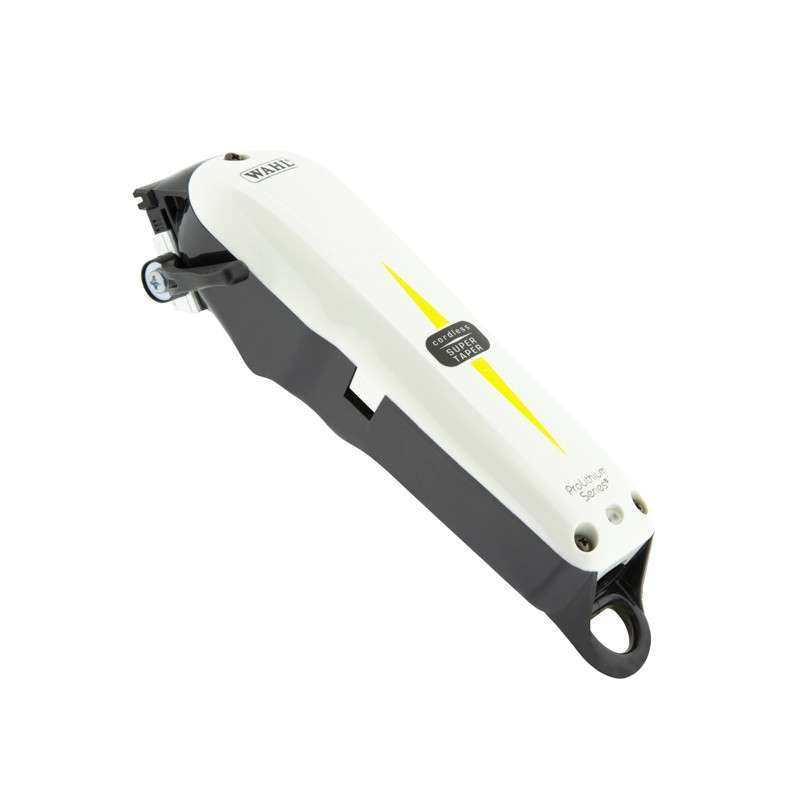 juego de carcasa super taper cordless