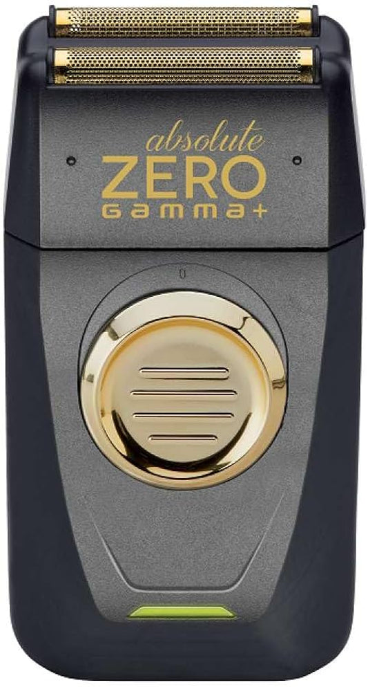 GAMMA+ ABSOLUTE ZERO