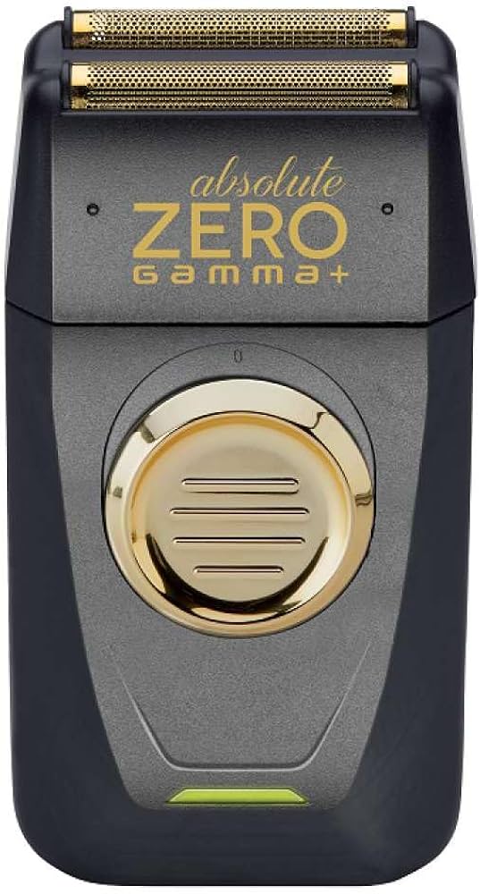GAMMA+ ABSOLUTE ZERO