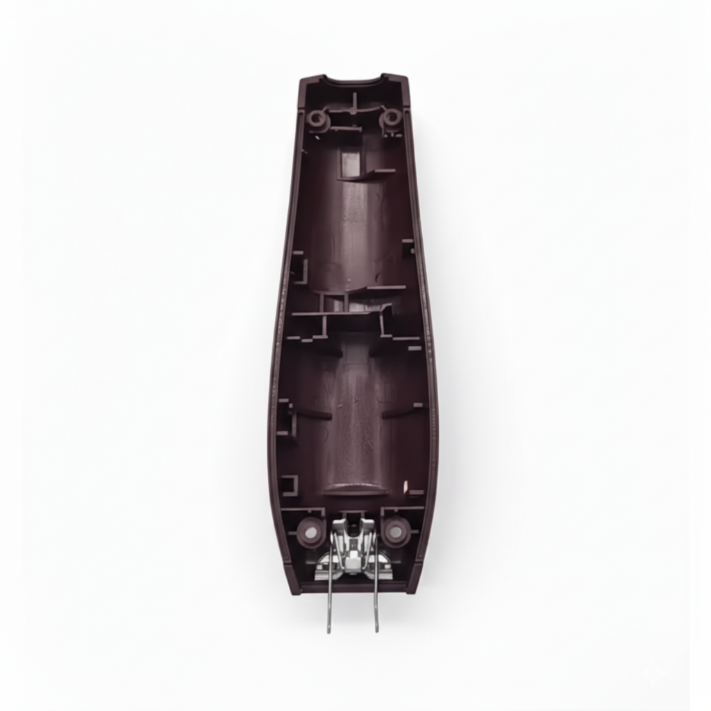 Carcasa Inf.complet.Detailer Cordless