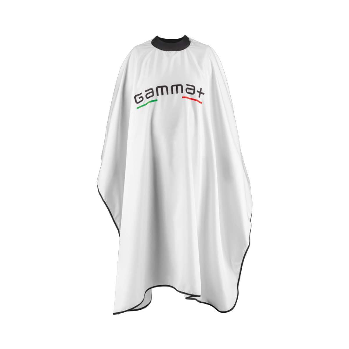 MANTELLA GAMMA+ BIANCA collo silicone