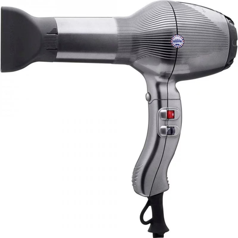 Gamma+ Barber Phon Titanium