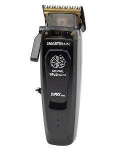 MRD SMART BRAIN NEGRA