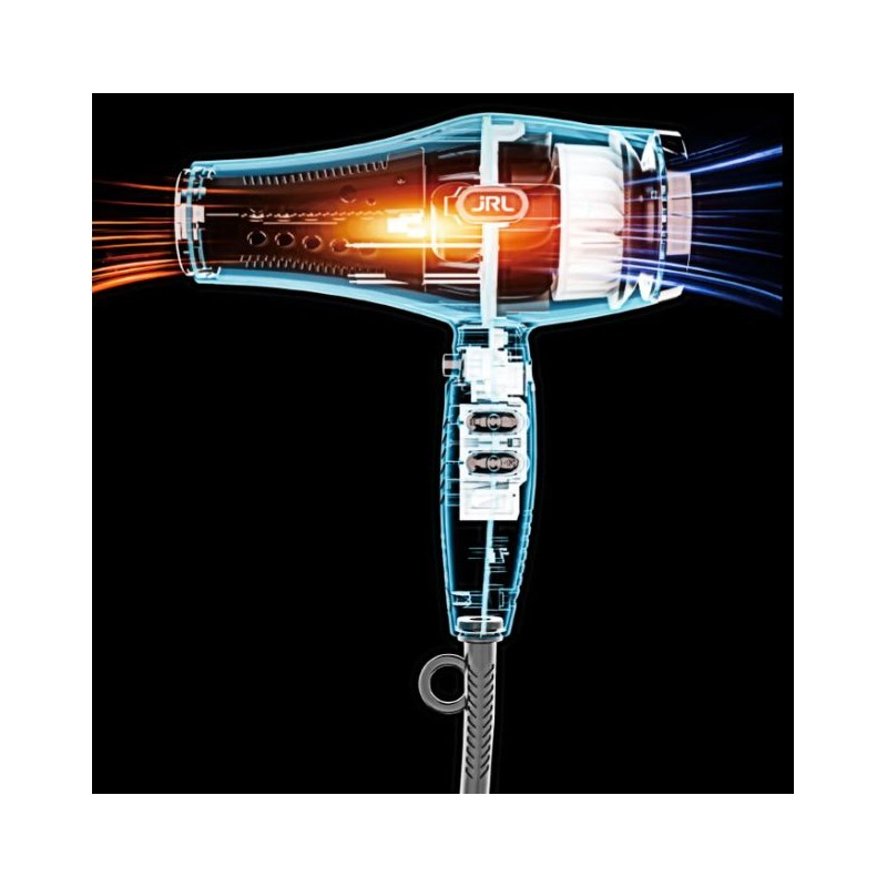 SECADOR JRL x LAMBORGHINI AMARILLO – PROFESIONAL