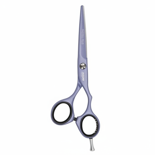 TIJERA PASTELL PLUS CRANE LAVENDER 5.5