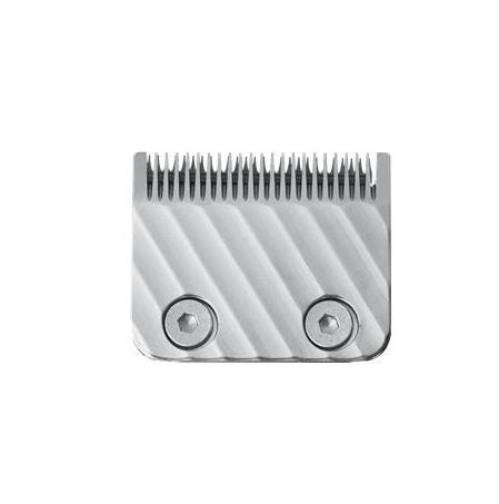 Cuchilla BaByliss Clipper Plateada