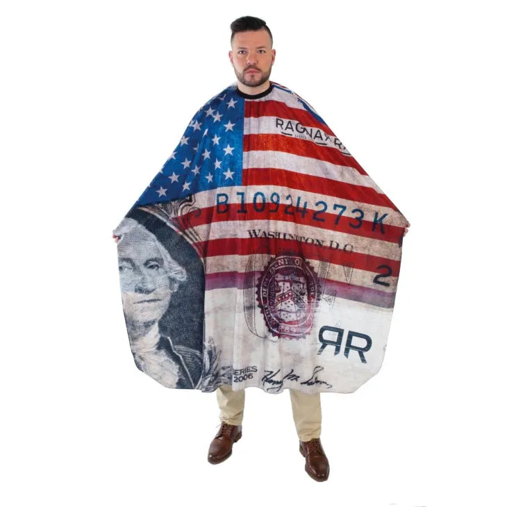 CAPA AMERICAN O RAGNAR