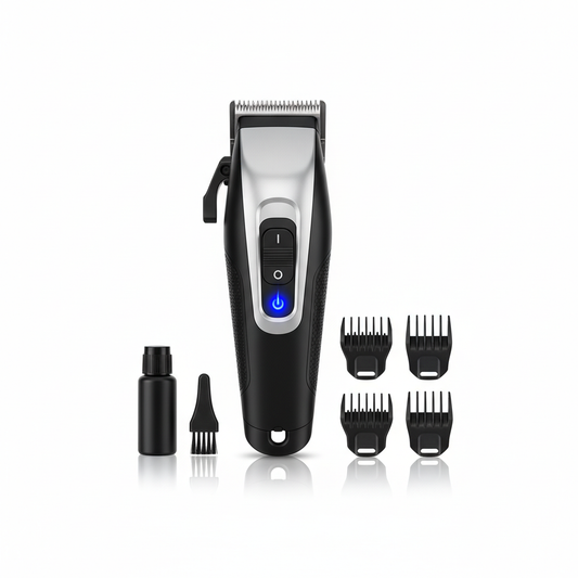 ITERRUTOR NEGRO WAHL TAPER CORDLESS V5