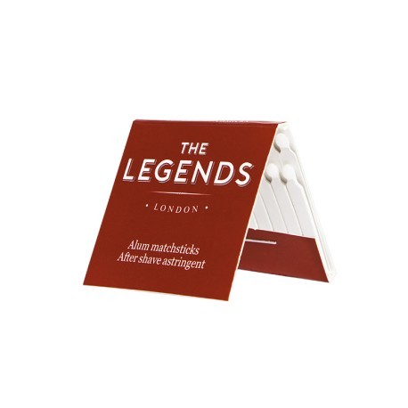 LEGENDS LONDON CORTA SANGRE