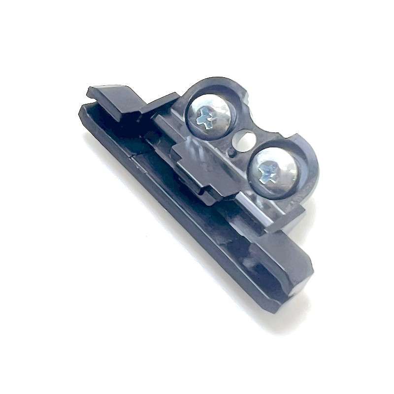 Guía de Cuchilla con Tornillos para Wahl Cordless