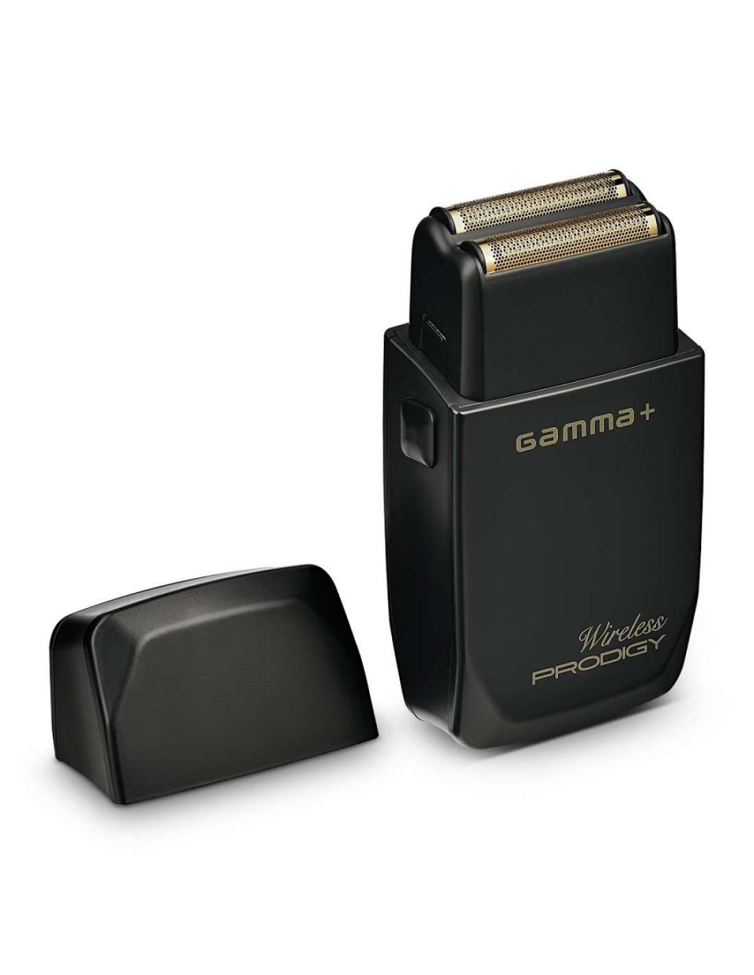 GAMMA+ WIRELESS PRODIGY SHAVER