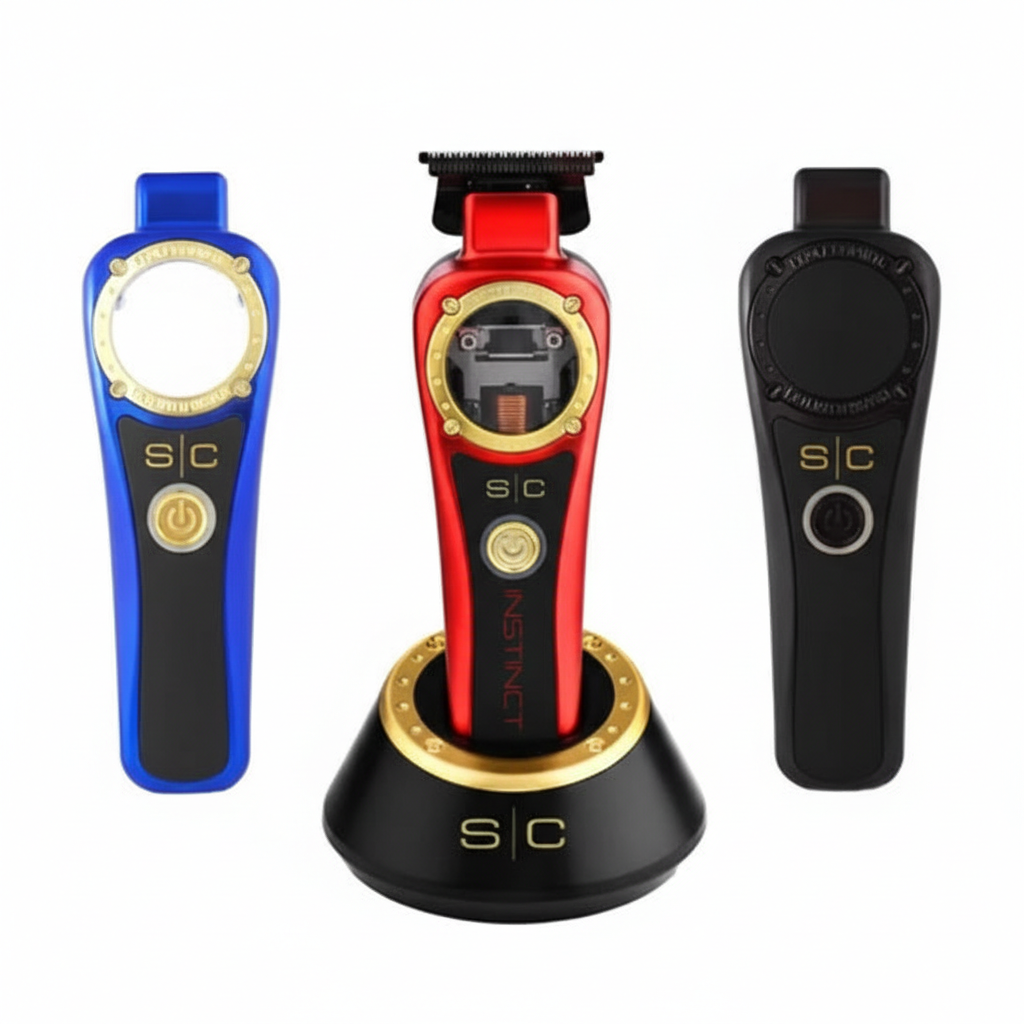 STYLECRAFT INSTINCT TRIMMER